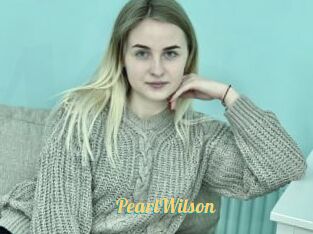PearlWilson