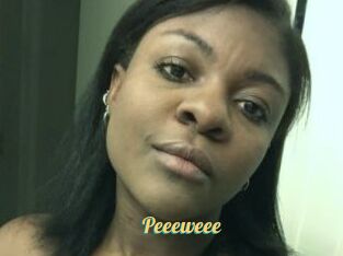 Peeeweee