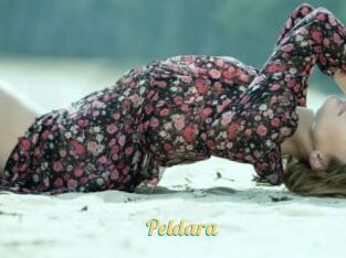 Peldara