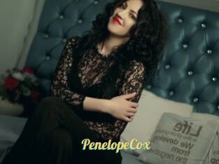 PenelopeCox