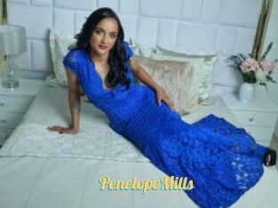 PenelopeMills