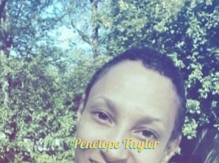 Penelope_Tayler