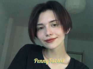 PennyFabled