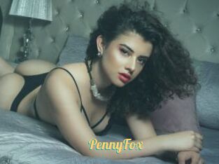 Penny_Fox