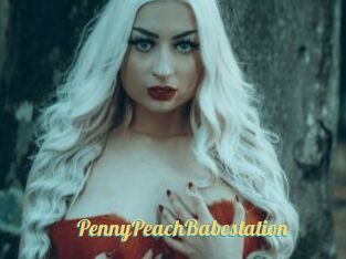 PennyPeachBabestation