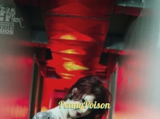 Penny_Poison Sex Amatrices