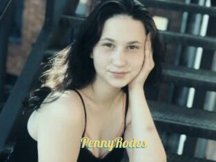 PennyRodes