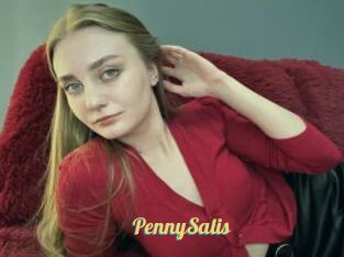 PennySalis