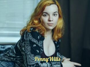 PennyWills