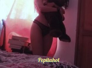 Pepitahot