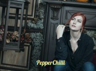 PepperChilli