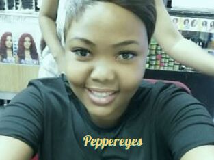 Peppereyes