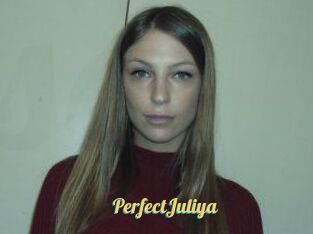 PerfectJuliya