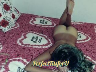 PerfectTitsforU
