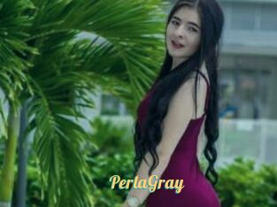 PerlaGray