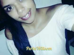 PerlaWillsom