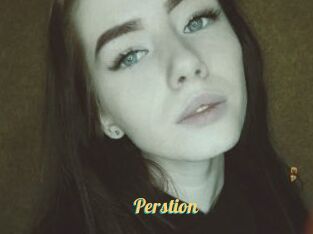 Perstion