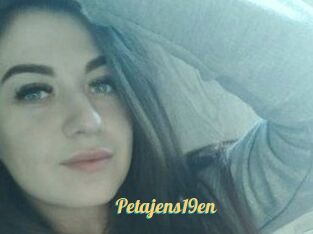Petajens19en