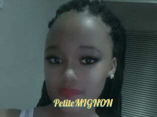 PetiteMIGNON