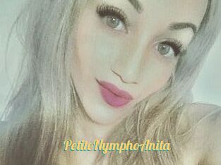 PetiteNymphoAnita
