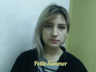 PetiteSummer