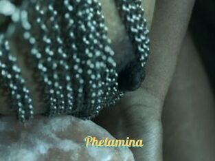 Phetamina