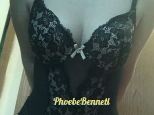 PhoebeBennett