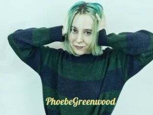 PhoebeGreenwood