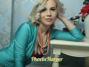 PhoebeHarper