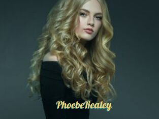 PhoebeRealey