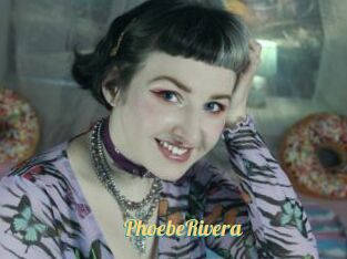 PhoebeRivera