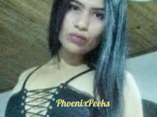 PhoenixPeeks