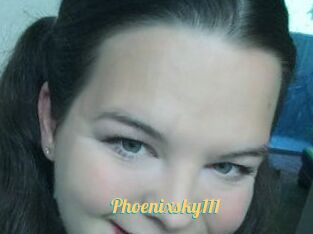 Phoenixsky111
