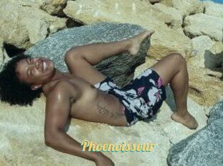 Phoenoisseur