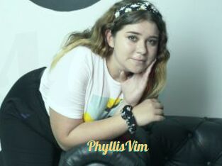 PhyllisVim