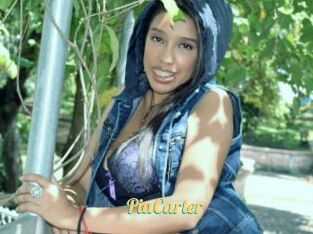 PiaCarter