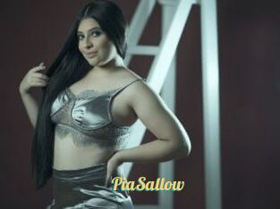 PiaSallow