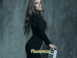 Pianomiss