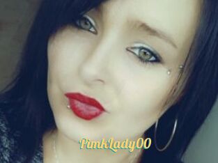 PimkLady00