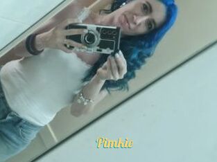 Pimkie