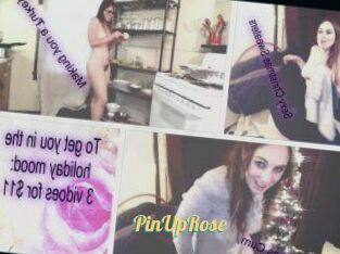 PinUpRose Sex Amatrices