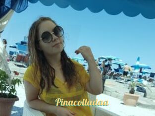Pinacolladaa