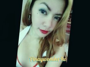 Pinaywonder4u