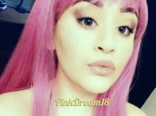PinkDream18