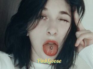 PinkGoose