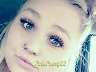 PinkPussy22