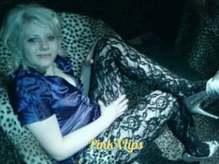 PinkXLips