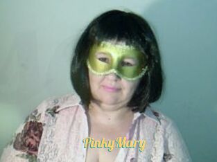 PinkyMary