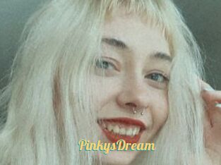 PinkysDream