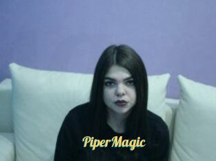 PiperMagic